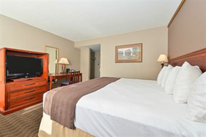 Fitness Center Photo