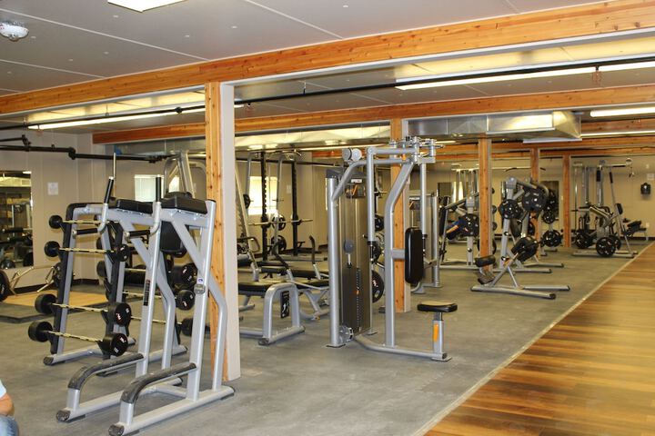 Health and Fitness 27 of 49