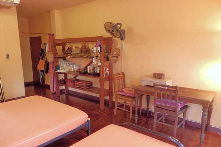 Room 15 of 50