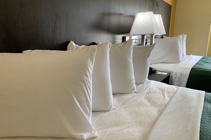 1 Queen Bed (8 of 36)