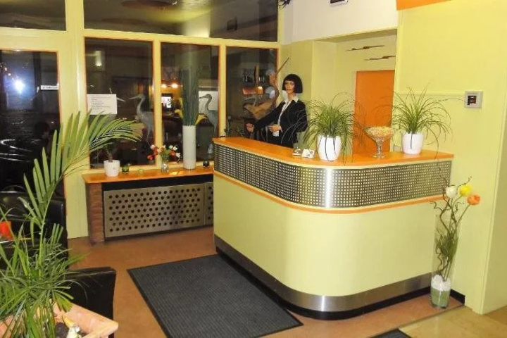 Hotel Interior 2 of 16