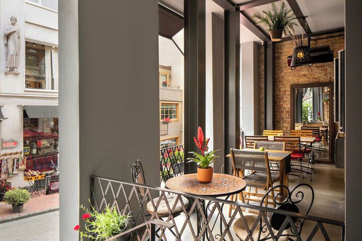 Terrace/Patio 67 of 148