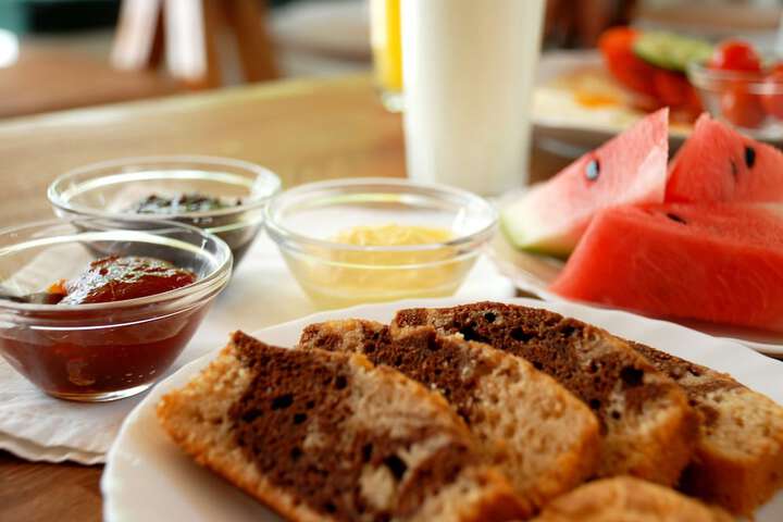 Breakfast/Coffee Service 33 of 34