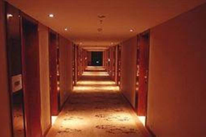SUPER 8 HOTEL QUANZHOU XINCHEZHAN BRANCH