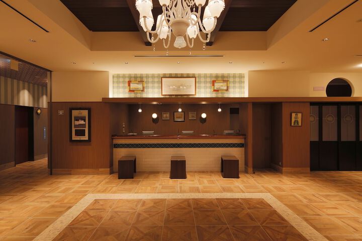 Hotel Interior 8 of 45