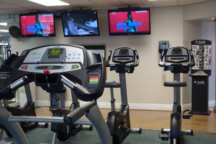 Health and Fitness 20 of 63