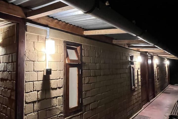 Hotel 116 of 123
