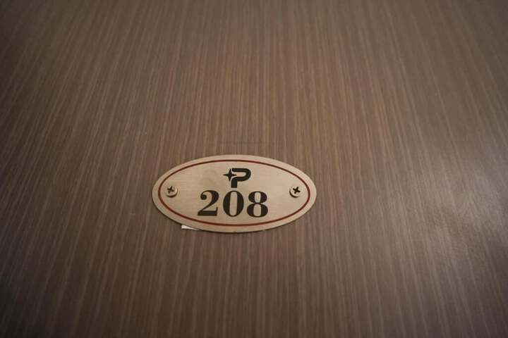 Hotel Interior 21 of 28