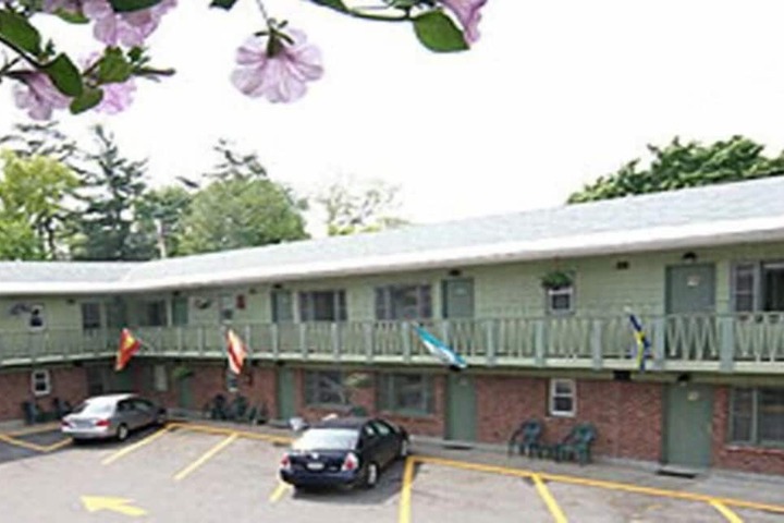 Hotel 21 of 22