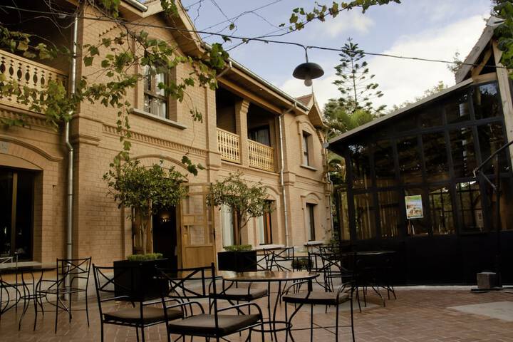 Terrace/Patio 19 of 30