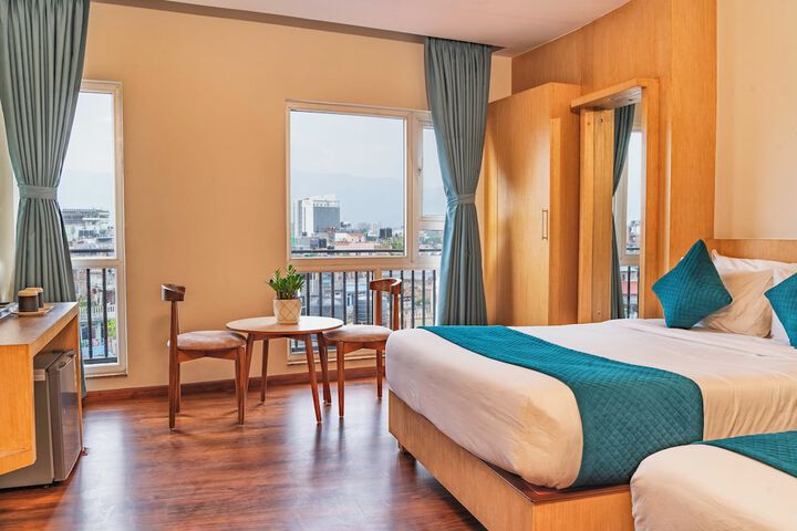 Marlo Hotels