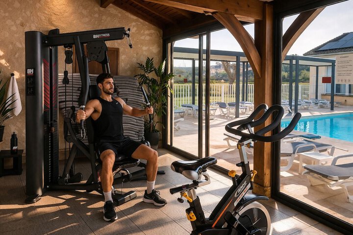 Health and Fitness 29 of 42