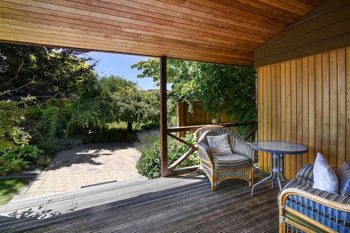 Terrace/Patio 26 of 44