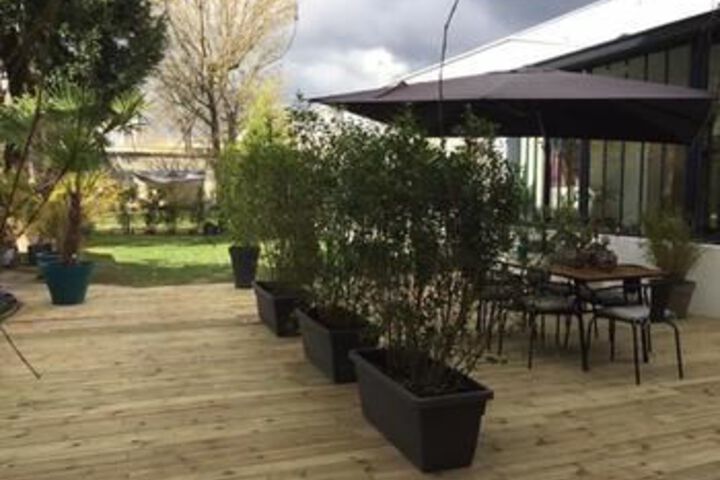 Terrace/Patio 30 of 32