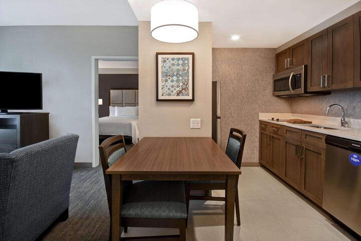 1 King Bed Studio Suite (12 of 20)