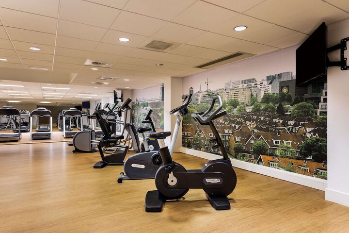 Fitness Club