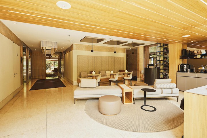 Lobby Photos