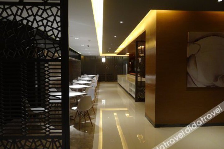 Jinjiangyuan Hotel (Kunming University Kunming Economic Development Zone)