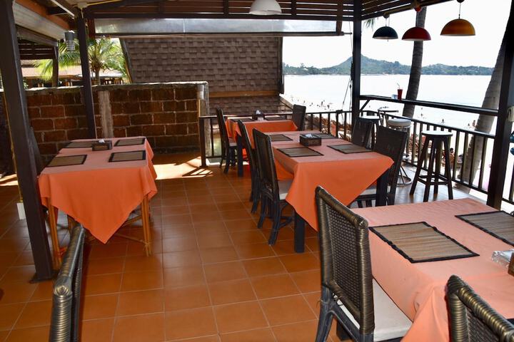 Restaurants
