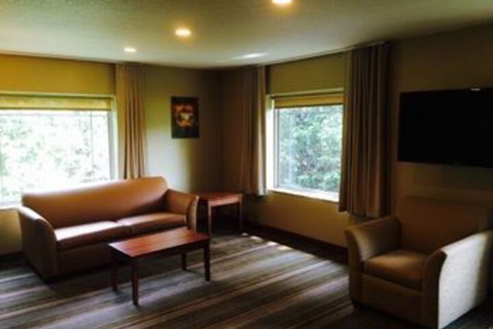 Fitness Center Photo