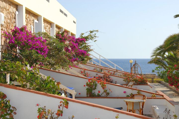 Hotel 22 of 26