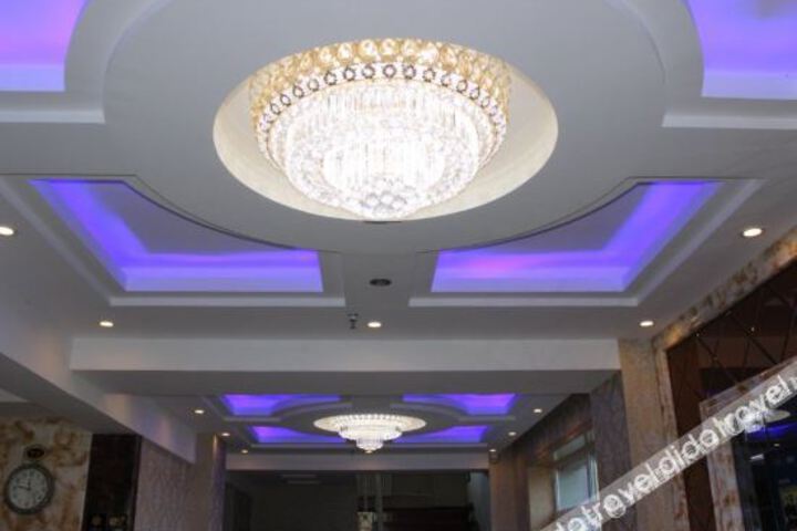 Hotel Interior 10 of 13