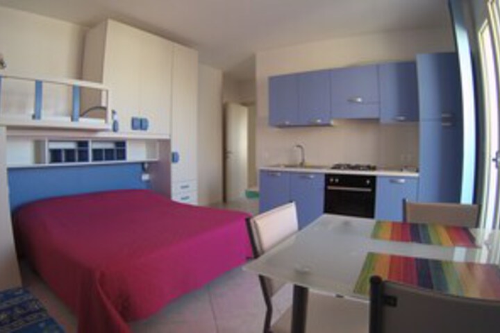Casa Vacanza Giudy
