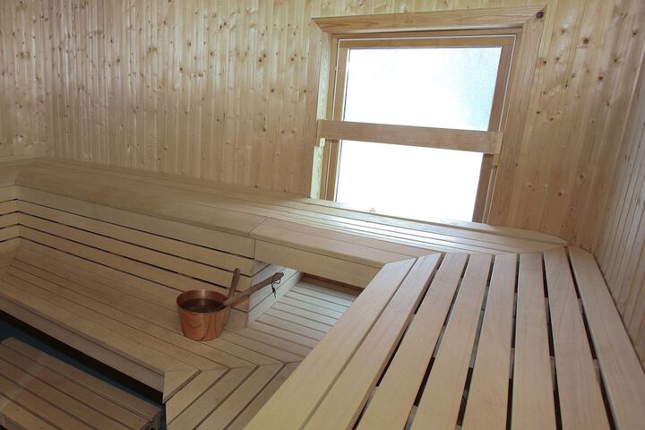 Hotel Spa