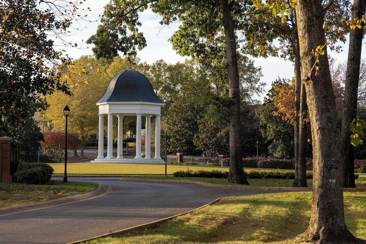Gazebo