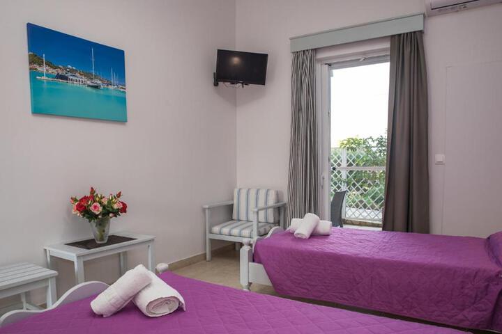 Fitness Facility Photos