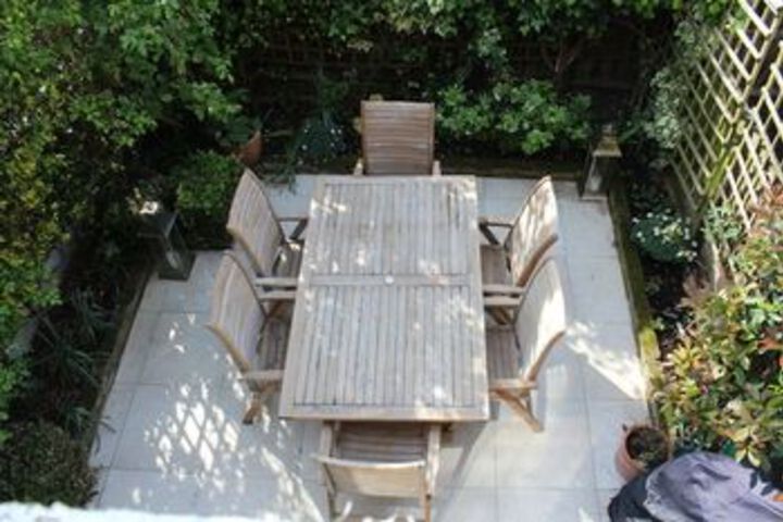 Terrace/Patio 20 of 21