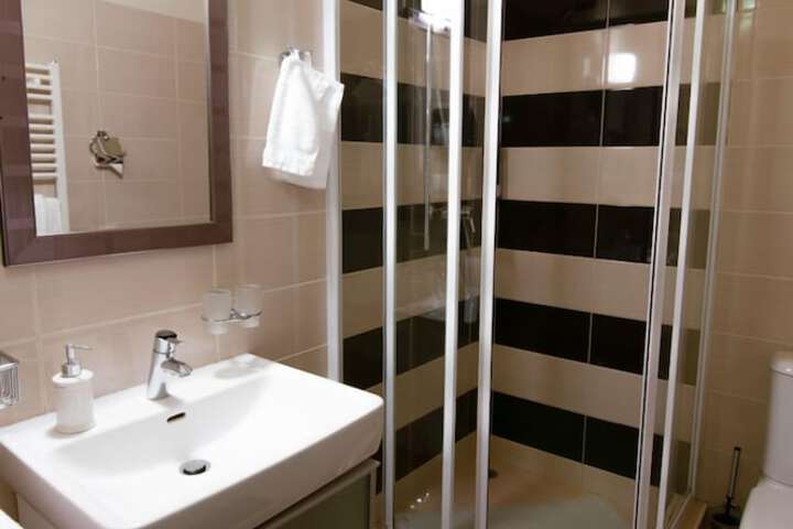 Bath Interior