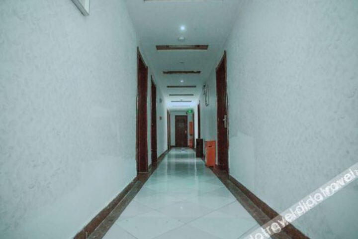 Hotel Interior 5 of 8