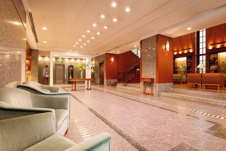 Hotel Interior 9 of 77