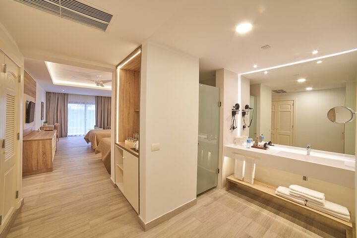 Bath Amenities