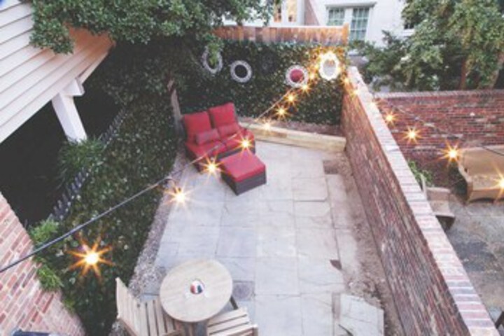 Terrace/Patio 29 of 30