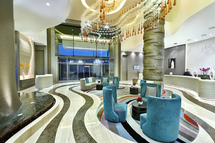 Hotel Interior 5 of 74