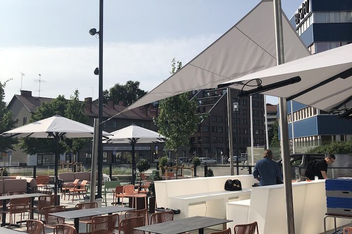 Terrace/Patio 46 of 78