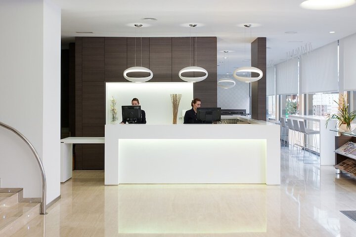Hotel Interior 4 of 56
