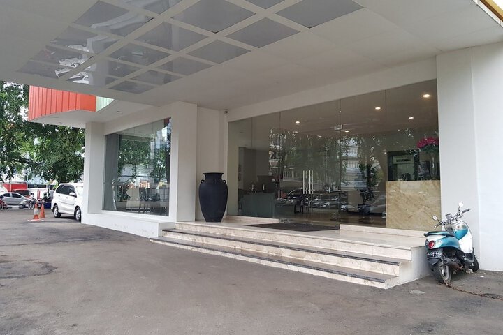 Hotel 2 of 48