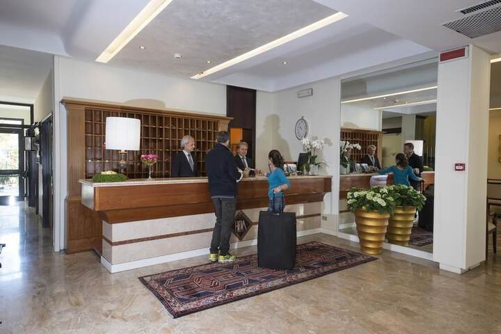 Hotel Interior 2 of 35