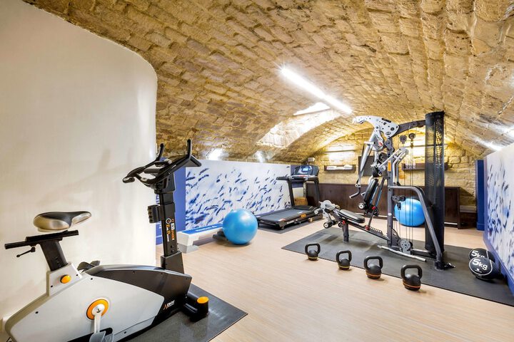 Health and Fitness 50 of 68