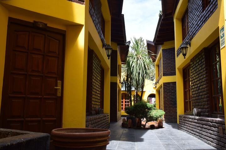 Terrace/Patio 8 of 11