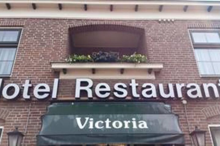 Hotel Restaurant Victoria