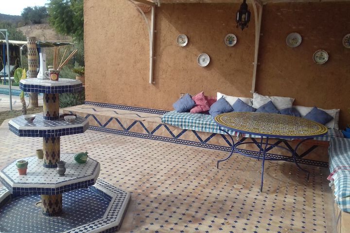 Terrace/Patio 24 of 27