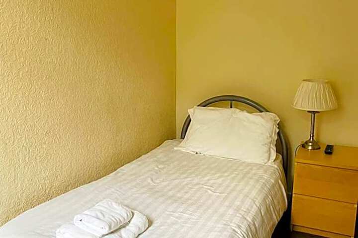 Fitness Center Photo