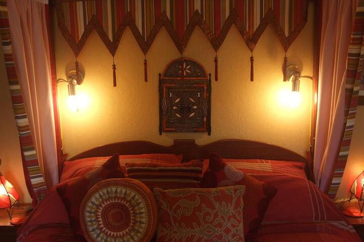 Amenities