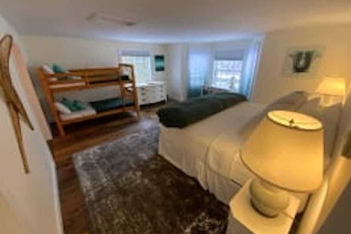 Farmhouse 4 Luxury Suite 1 Bedroom (10 of 10)