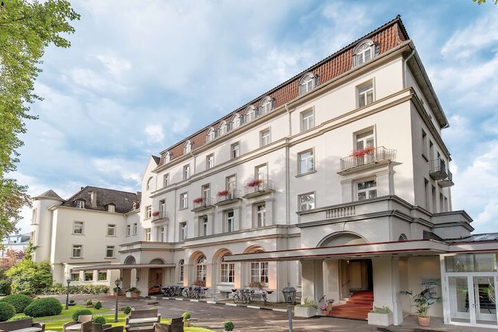 Hotel 74 of 84