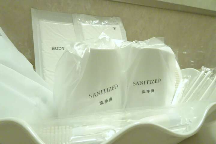 Bathroom Vanities